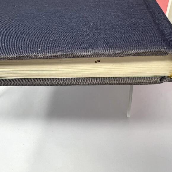 Fine Bird Books 1700-1900 by Sacheverell Sitwell Atlantic Monthly hardcover book - Picture 6 of 13